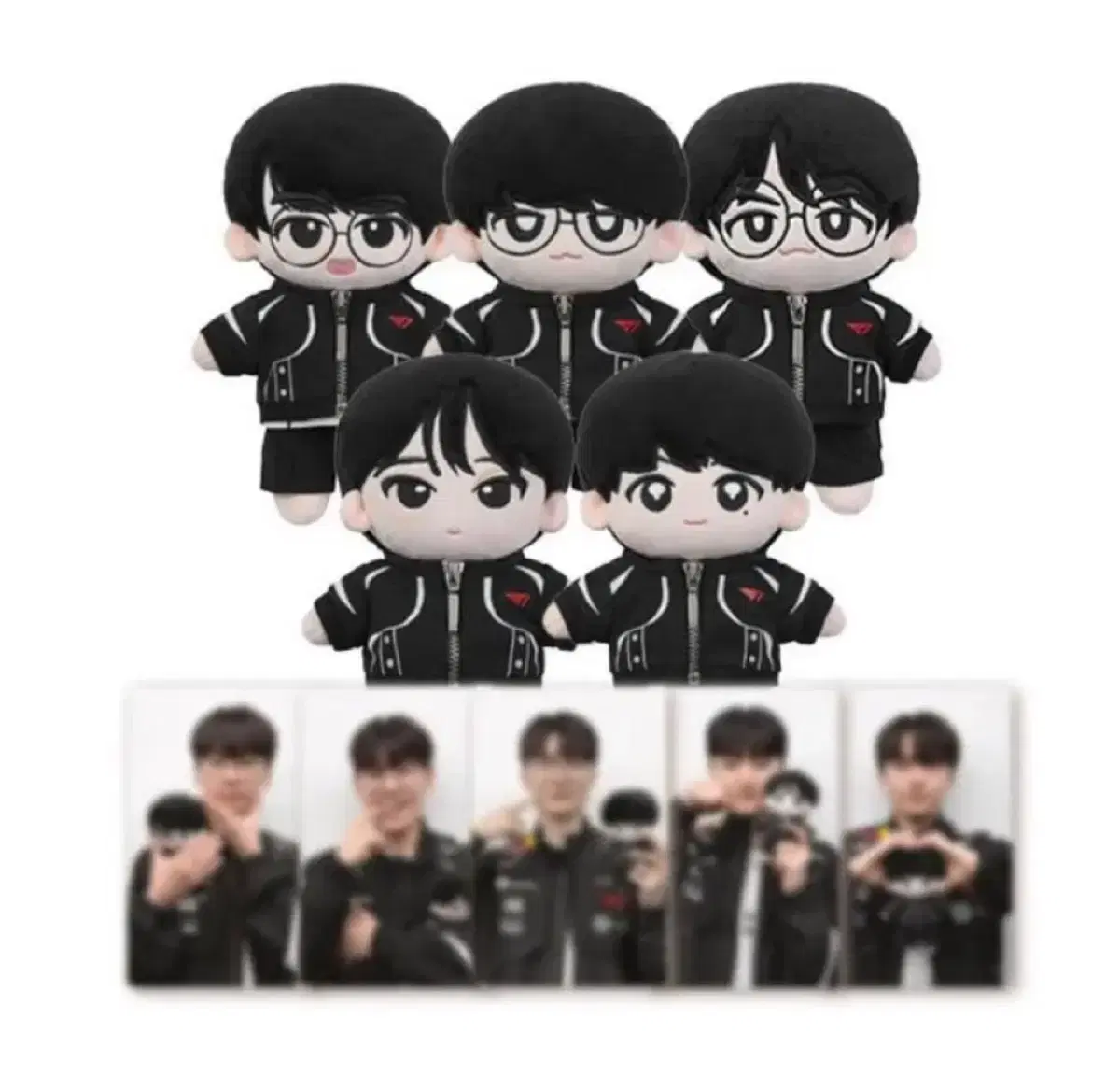 T1 티원 10cm 인형 키링 페이커 Faker | 브랜드 중고거래 플랫폼, 번개장터